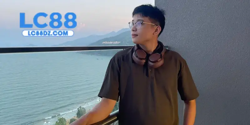 Thông tin khái quát chung nhất về tác giả Nguyễn Thành Danh LC88 