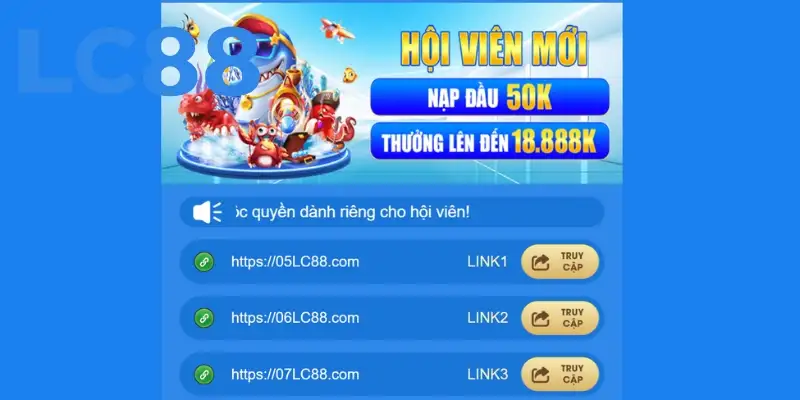 Đôi điều về giới thiệu Lc88